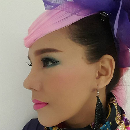 ส้มเช้ง สามช่า ศัลยกรรม