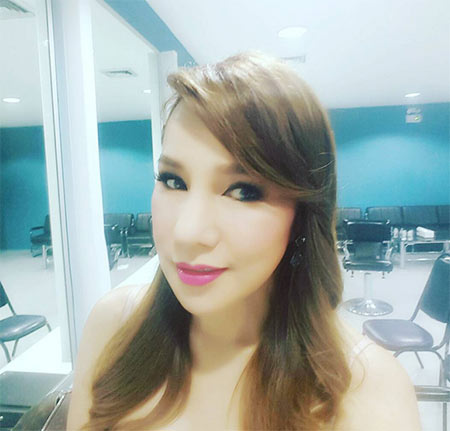 ส้มเช้ง สามช่า ศัลยกรรม