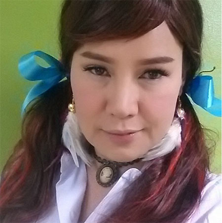 ส้มเช้ง สามช่า ศัลยกรรม