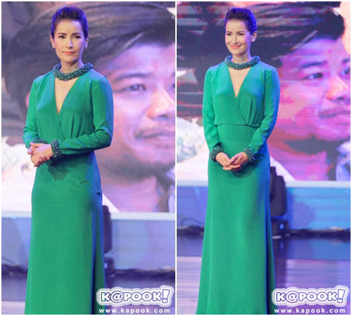 คมชัดลึก อวอร์ด ครั้งที่ 13