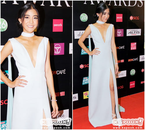 คมชัดลึก อวอร์ด ครั้งที่ 13