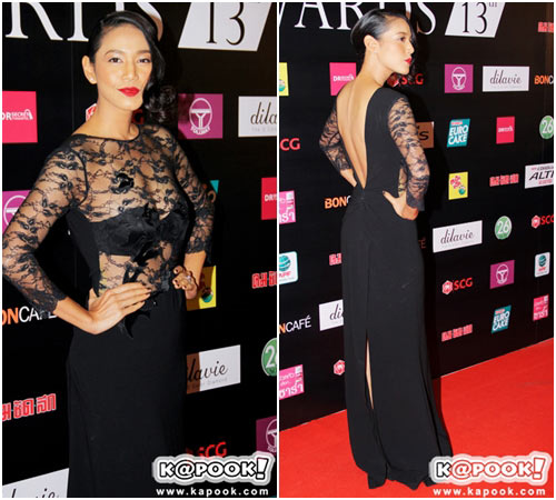 คมชัดลึก อวอร์ด ครั้งที่ 13