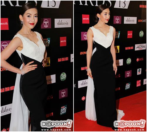 คมชัดลึก อวอร์ด ครั้งที่ 13