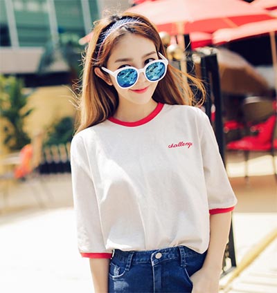 แว่นกันแดดเลนส์ปรอท