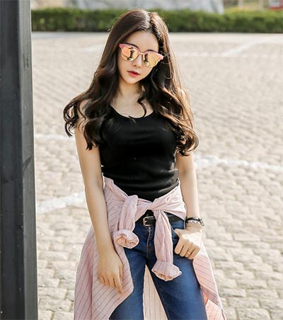 แว่นกันแดดเลนส์ปรอท