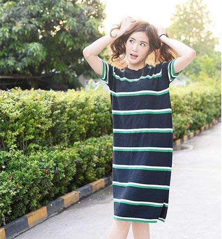 มายด์ วิรพร จิรเวชสุนทรกุล