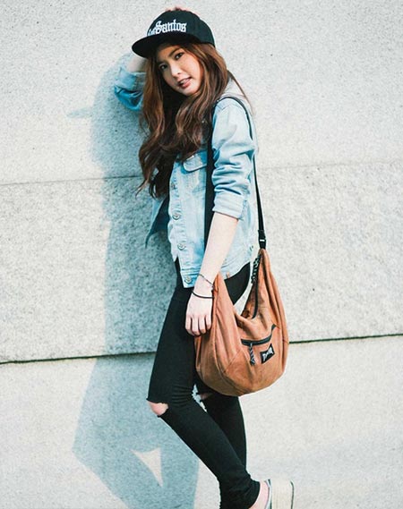 มายด์ วิรพร จิรเวชสุนทรกุล