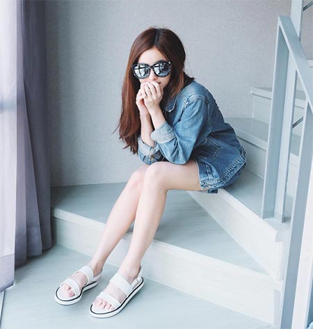 มายด์ วิรพร จิรเวชสุนทรกุล