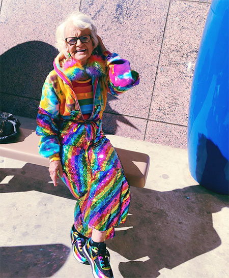 Baddie Winkle