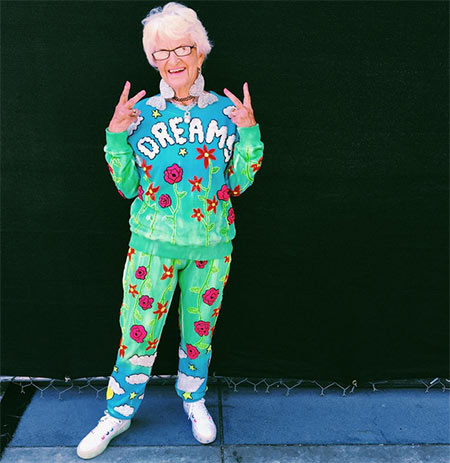 Baddie Winkle