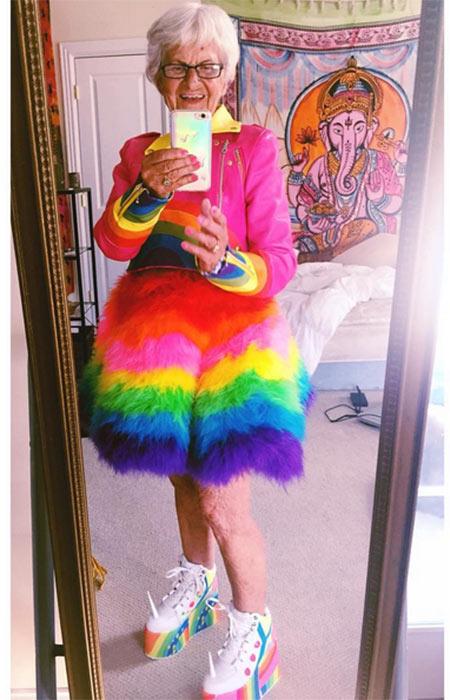 Baddie Winkle
