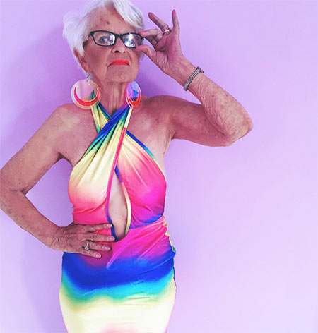Baddie Winkle