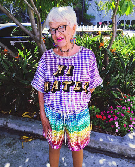 Baddie Winkle