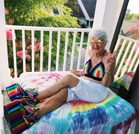 Baddie Winkle