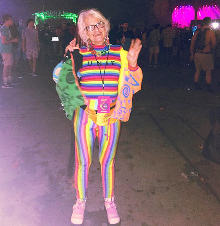Baddie Winkle