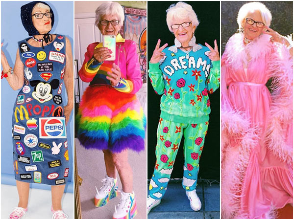 Baddie Winkle