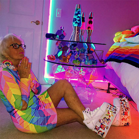 Baddie Winkle