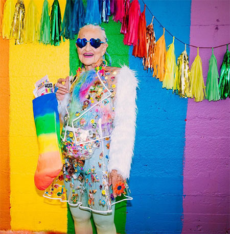 Baddie Winkle