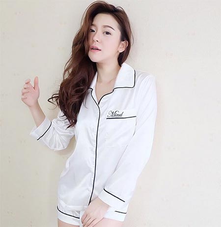 ชุดนอนดารา