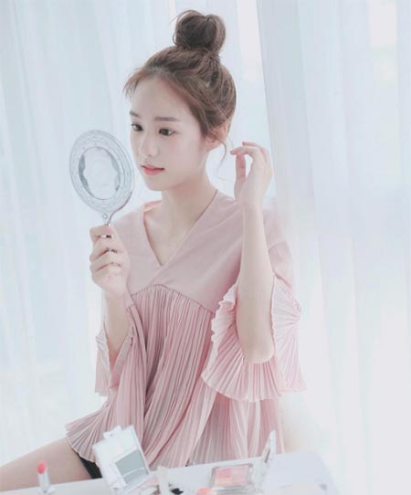 คิ้วดารา