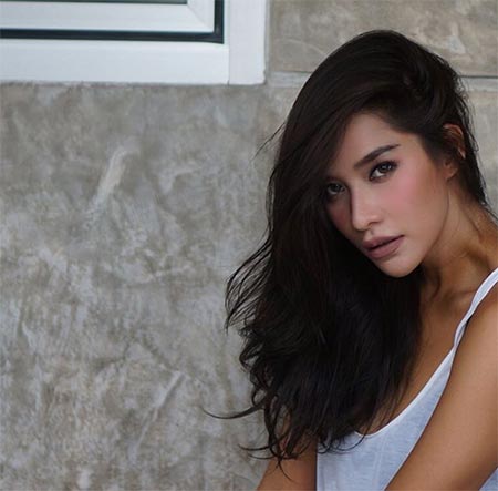 คิ้วดารา