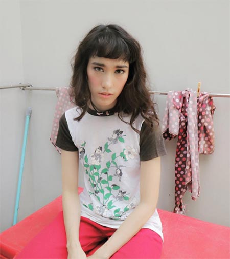 คิ้วดารา