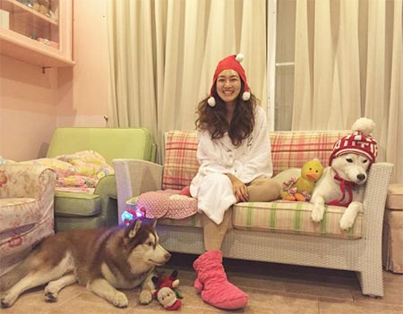 ชุดนอนดารา