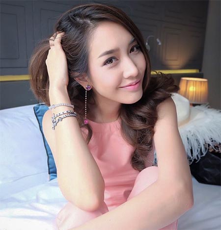 สร้อยข้อมือดารา