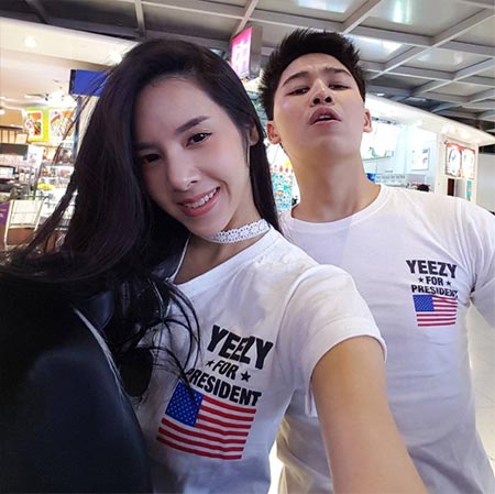 คิ้วดารา