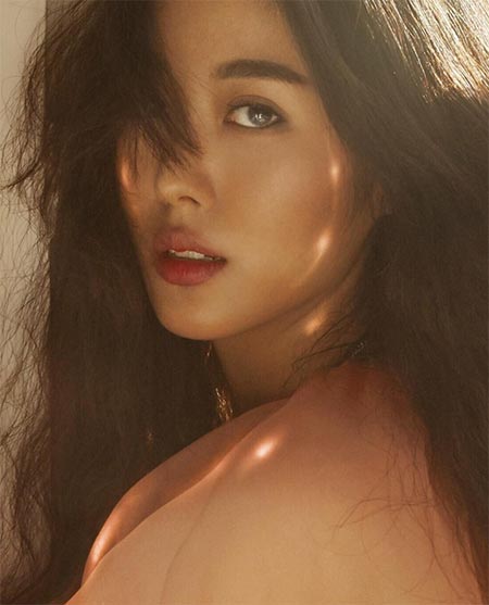 คิ้วดารา