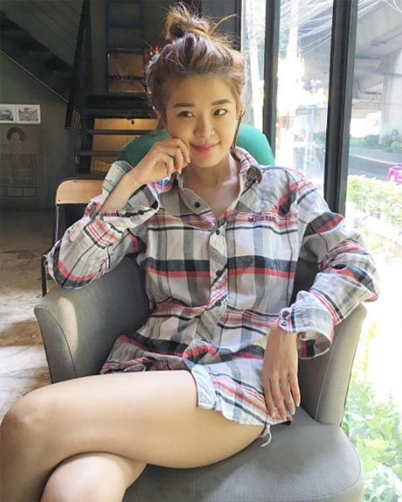 ชุดนอนดารา