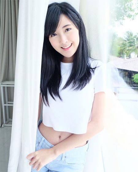 เสื้อเอวลอย