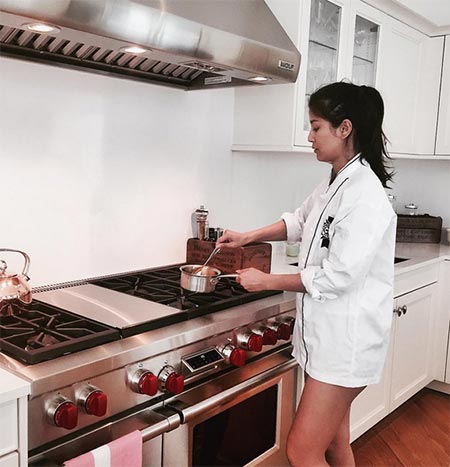 ชุดนอนดารา