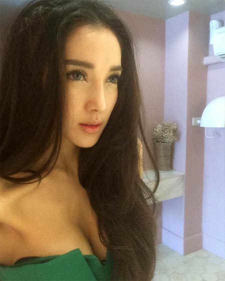 คิ้วดารา