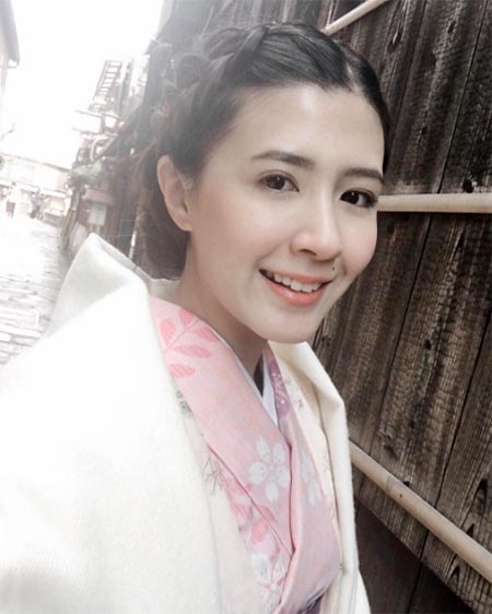 คิ้วดารา