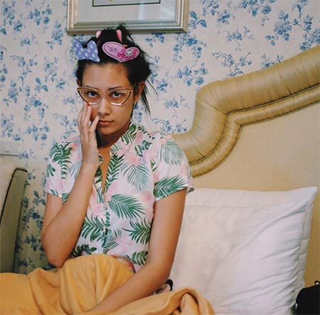 ชุดนอนดารา