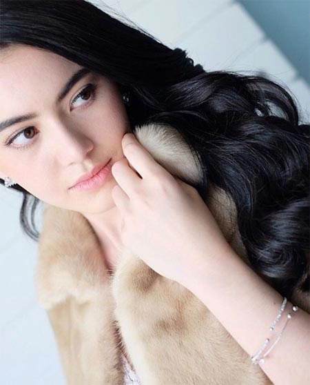 สร้อยข้อมือดารา