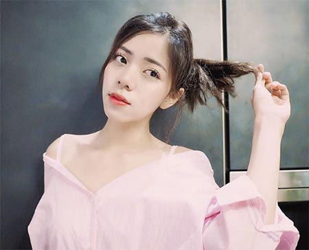 คิ้วดารา