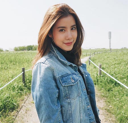 คิ้วดารา