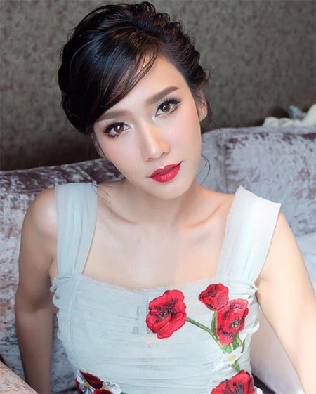 อั้ม พัชราภา