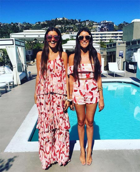 แฟชั่นนิสต้าพี่น้อง