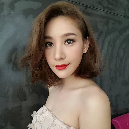 แตงโม ภัทรธิดา