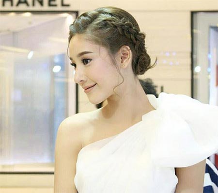 แตงโม ภัทรธิดา