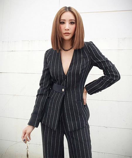 แตงโม ภัทรธิดา