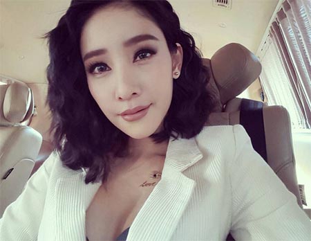 แตงโม ภัทรธิดา