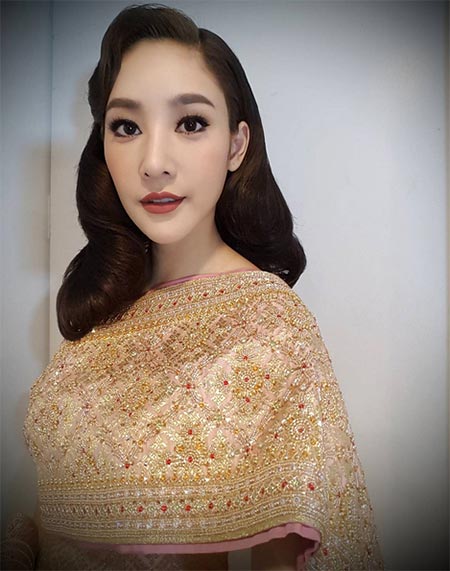 แตงโม ภัทรธิดา