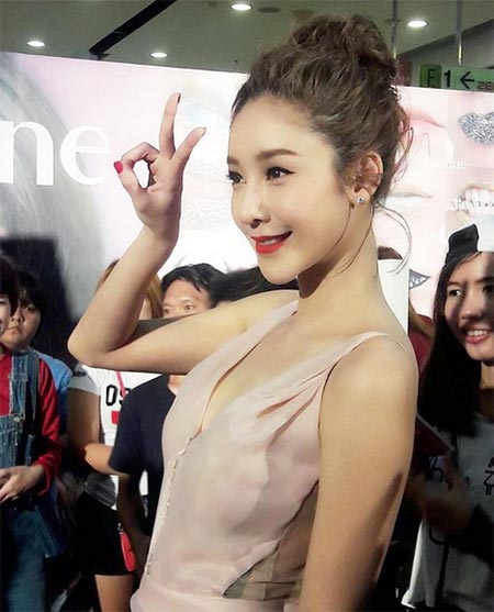 แตงโม ภัทรธิดา