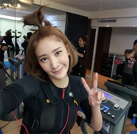 แตงโม ภัทรธิดา