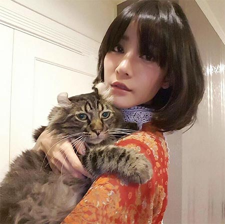 แตงโม ภัทรธิดา