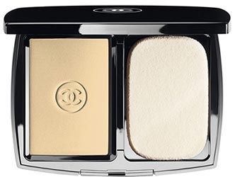 แป้งพัฟคุมมัน